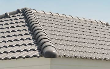 advantages of Aldersbrook clay roofing
