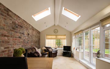 conservatory roof insulation Aldersbrook, Redbridge