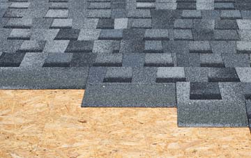 expert Aldersbrook asphalt roof companies