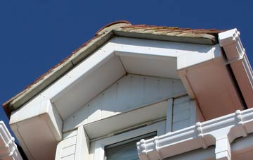 Aldersbrook fascia installation costs
