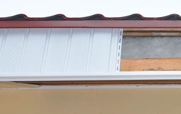 Aldersbrook fascia repair costs