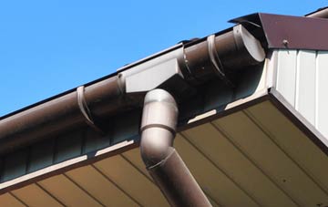 types of Aldersbrook fascias