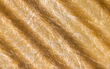 Aldersbrook fibreglass roof waterproofing