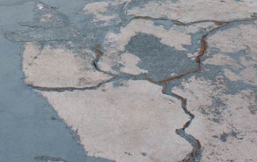 fibreglass roofing replacement Aldersbrook