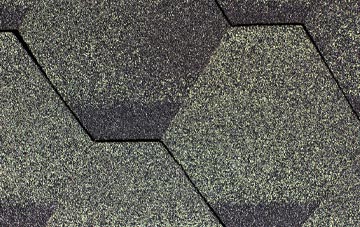 Aldersbrook fibreglass shingle repairs