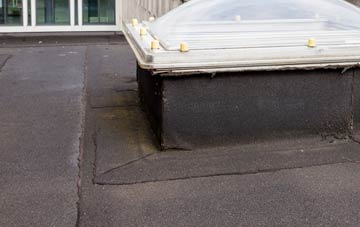 disadvantages of Aldersbrook flat roofs