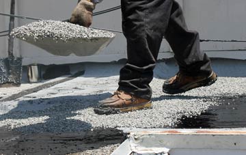 Aldersbrook flat roofing companies