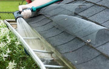 Aldersbrook gutter cleaning costs