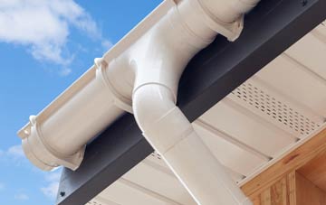 Aldersbrook gutter installation costs