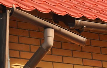 Aldersbrook gutter repair costs