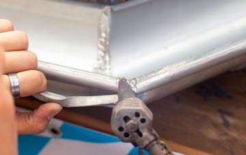 disadvantages of Aldersbrook lead roofing