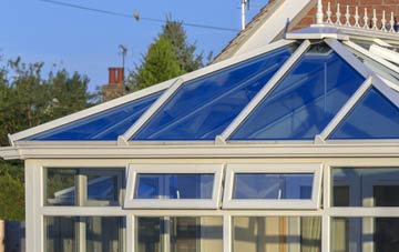 professional Aldersbrook conservatory insulation
