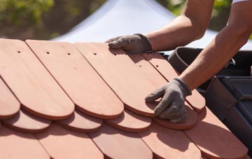 Aldersbrook roof tile contractors