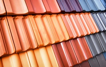 Aldersbrook roof tile costs