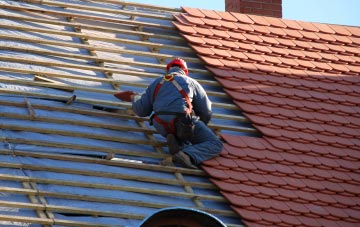 roof tiles Aldersbrook, Redbridge