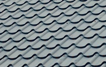 Aldersbrook rubber roofing companies