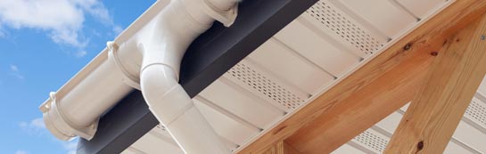 get Aldersbrook guttering quotes today