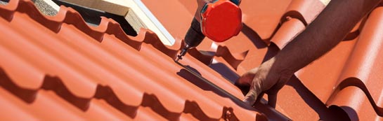 save on Aldersbrook roof installation costs