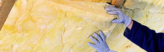 quotes for Aldersbrook roof insulation