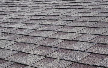 Aldersbrook tiles for shallow pitch roofing