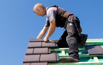 disadvantages of Aldersbrook slate roofing