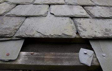 Aldersbrook slate roof repairs and maintenance