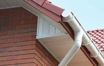 Aldersbrook soffit repair costs