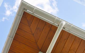 Aldersbrook soffit types