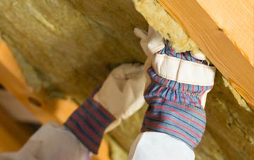 types of Aldersbrook pitched roof insulation materials