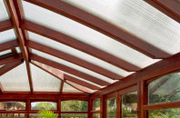 Aldersbrook conservatory roofing insulation