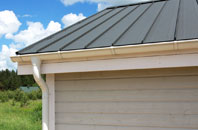 Aldersbrook fascia repair