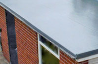 free Aldersbrook flat roofing insulation quotes