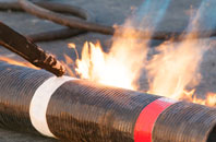 Aldersbrook flat roofing replacement