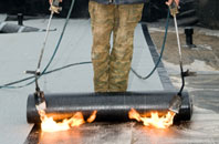 Aldersbrook flat roof sealing quote