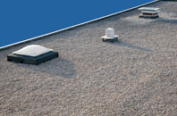 Aldersbrook flat roofing