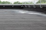 find rated Aldersbrook flat roofing companies