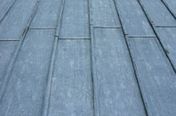Aldersbrook lead roofing