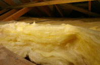 Aldersbrook pitch roof insulation