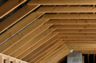 Aldersbrook pitched insulation quotes