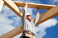 Aldersbrook roof replacement work