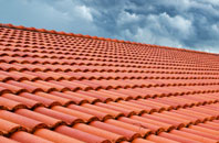 Aldersbrook roofing tiles
