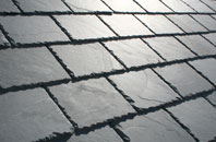 Aldersbrook slate roof