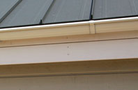 Aldersbrook soffit repair