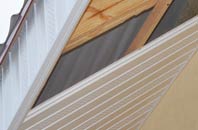 rated Aldersbrook soffit repair companies