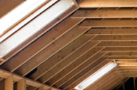Aldersbrook tapered roof insulation quotes