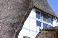 find rated Aldersbrook thatchers